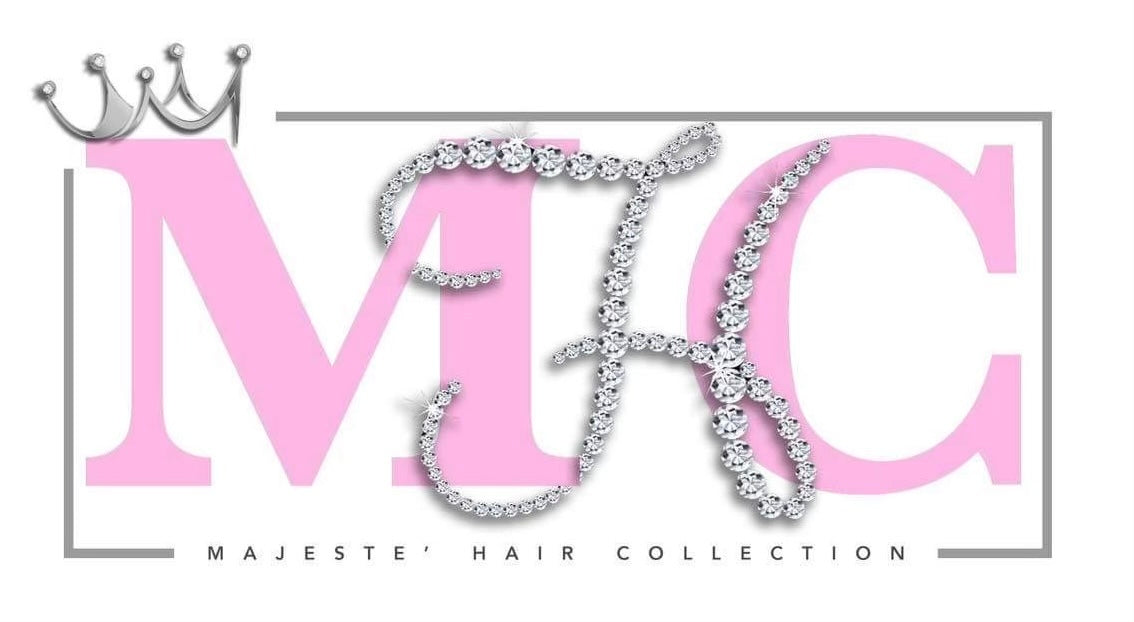 Majeste’ Hair Collection