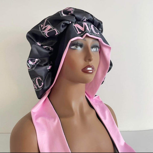 2 in 1 Bonnet